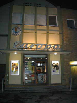 Kinowelt Grünstadt Kinowelt Grünstadt